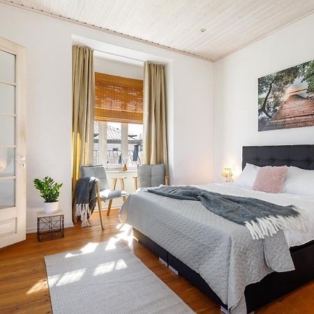פארנו Harbour Apartment מראה חיצוני תמונה
