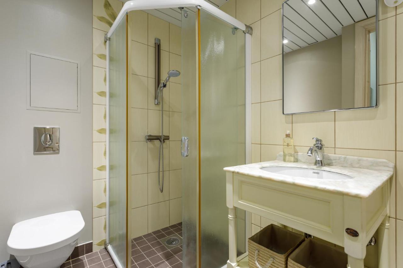 פארנו Harbour Apartment מראה חיצוני תמונה