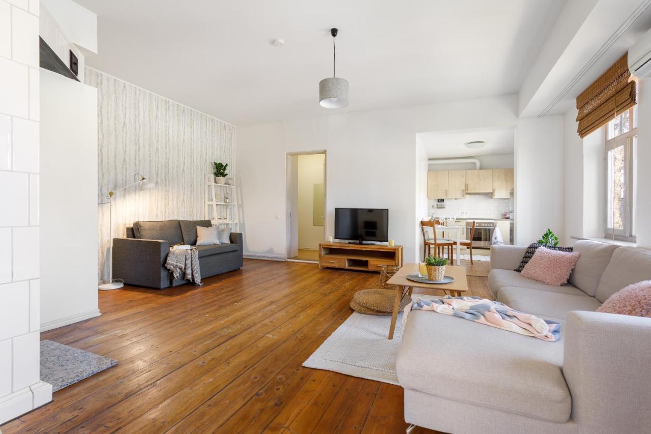 פארנו Harbour Apartment מראה חיצוני תמונה