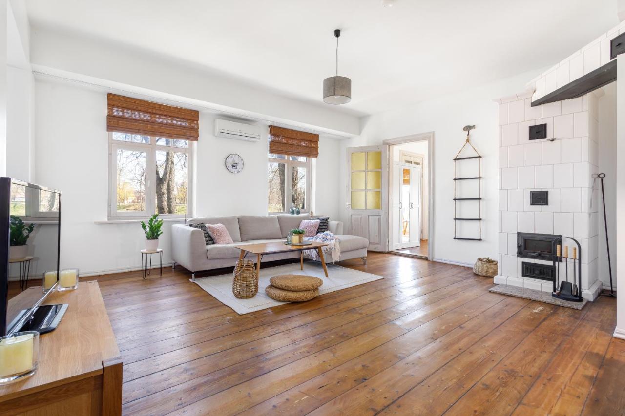 פארנו Harbour Apartment מראה חיצוני תמונה