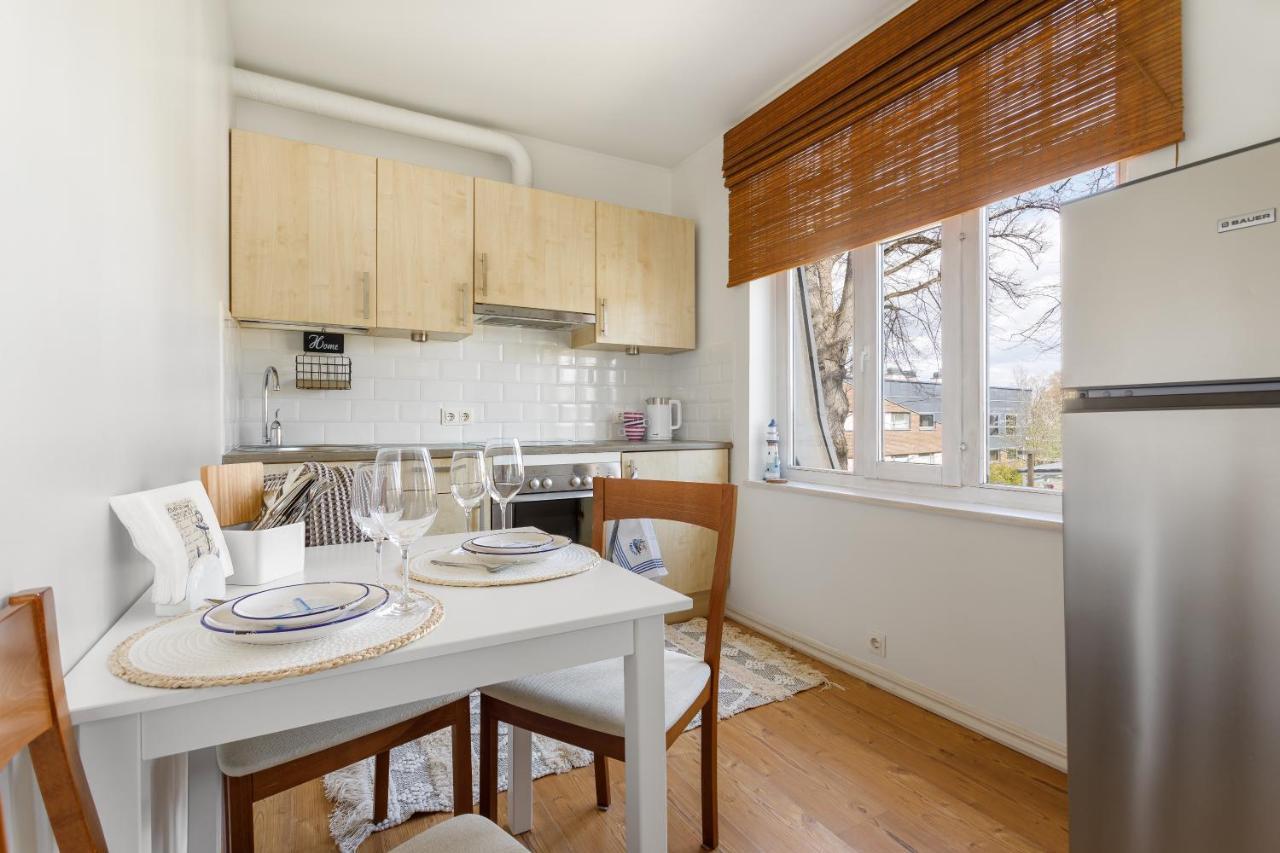 פארנו Harbour Apartment מראה חיצוני תמונה