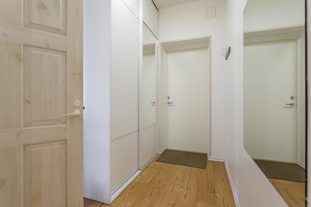 פארנו Harbour Apartment מראה חיצוני תמונה